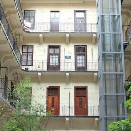 Lola Apartment ブダペスト エクステリア 写真