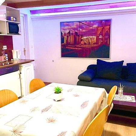 Lola Apartment ブダペスト エクステリア 写真