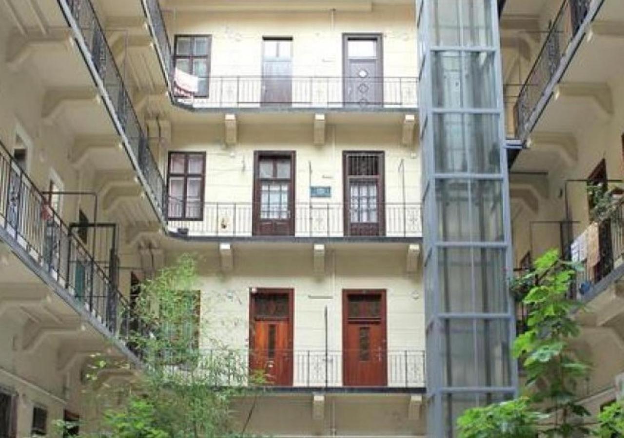 Lola Apartment ブダペスト エクステリア 写真