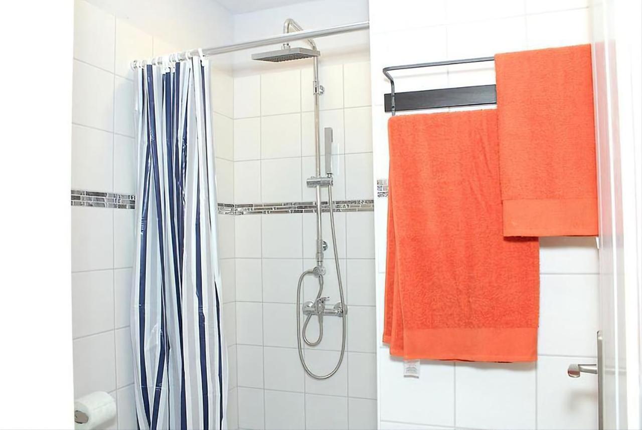 Lola Apartment ブダペスト エクステリア 写真